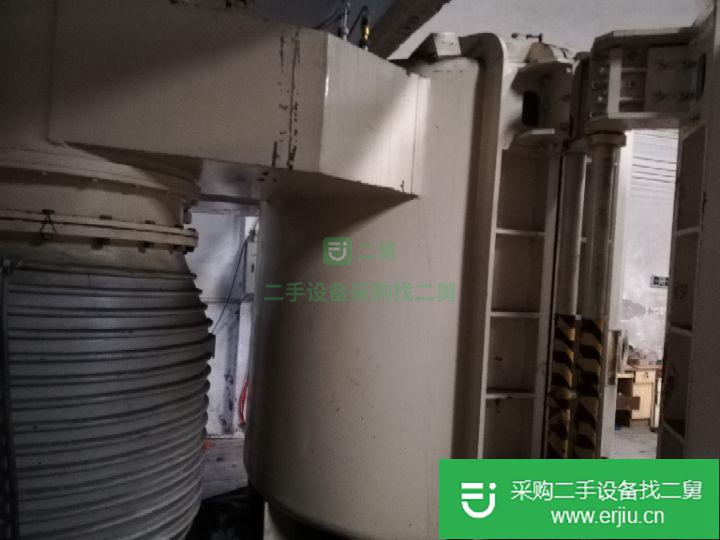 廣東出售二手鍍膜機
