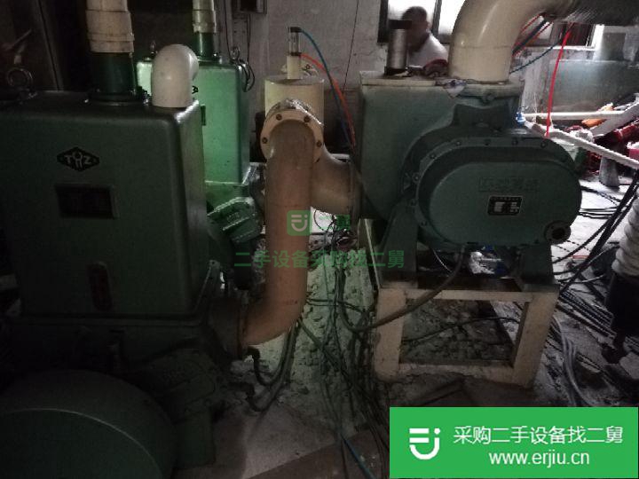 廣東出售二手鍍膜機