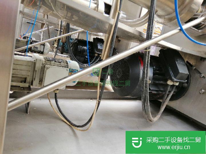 河北出售二手冰激淋凝凍機