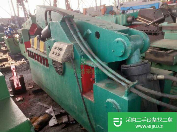 河南出售二手剪切機