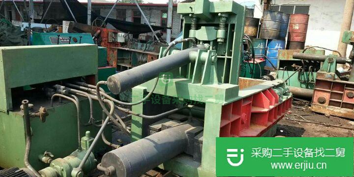 河南出售二手液壓機