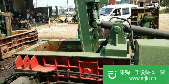 河南出售二手剪切機