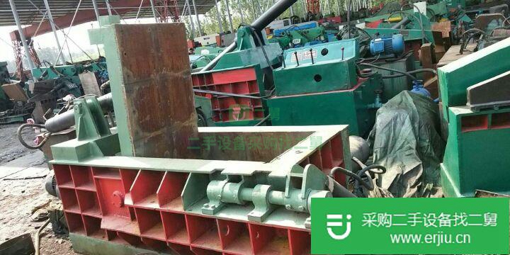 河南出售二手剪切機