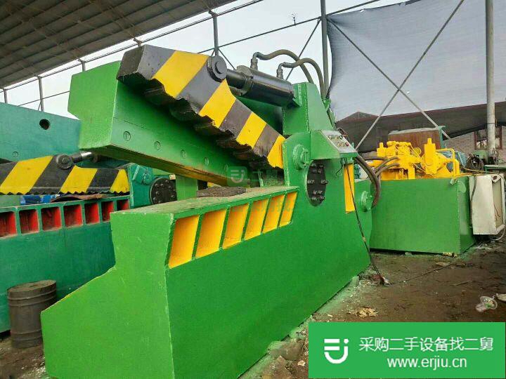 河南出售二手剪切機