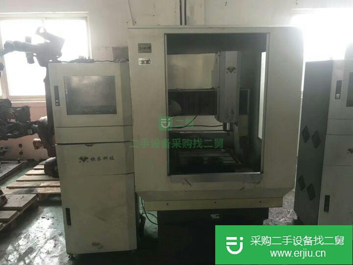江蘇出售二手的雕刻機