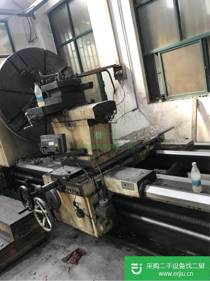 河北出售二手普利森61200數(shù)控機(jī)床