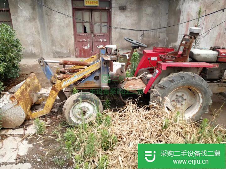 江蘇出售二手小鏟車