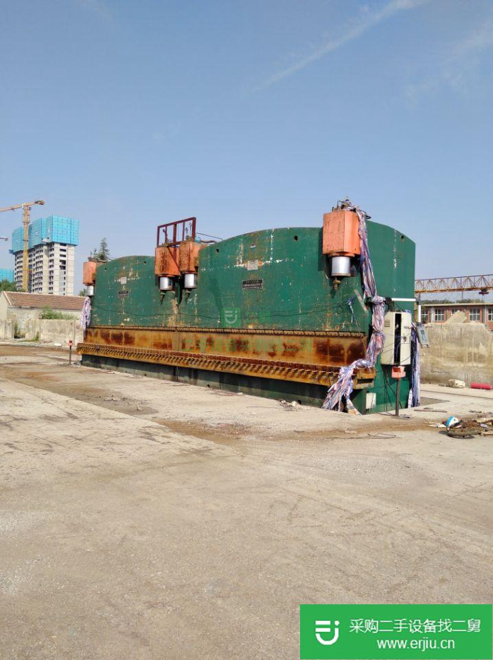 山東出售二手大型折彎機(jī)