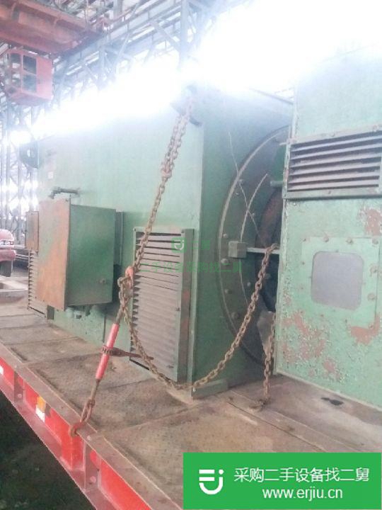 河北出售二手電動機