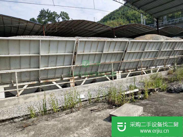 山東出售二手三一攪拌站