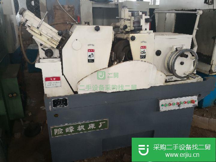 山東出售二手無心磨床