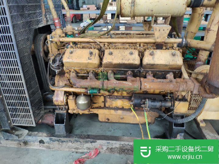 黑龍江出售二手發(fā)電機(jī)