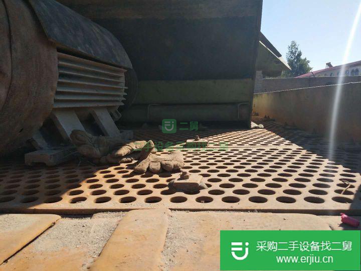 河北出售二手1860兩層振動篩
