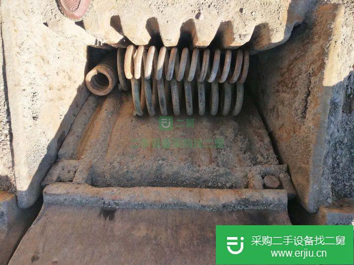 河北出售二手的顎式破碎機(jī)
