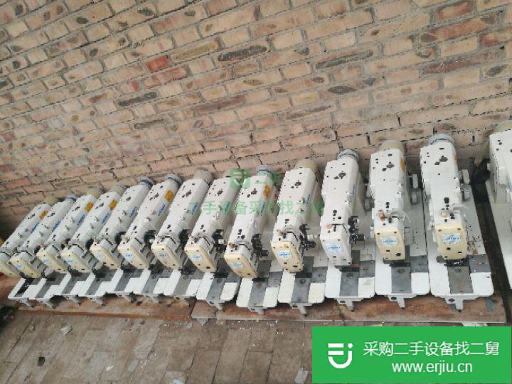 河北出售二手縫紉機