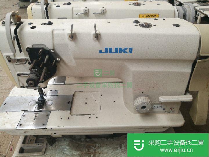 河北出售二手縫紉機