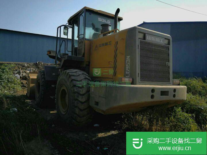 北京出售二手裝載機