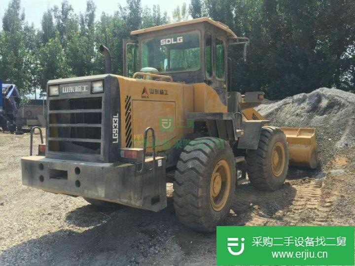 北京出售二手30鏟車