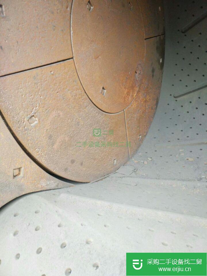 山東出售二手拋丸機