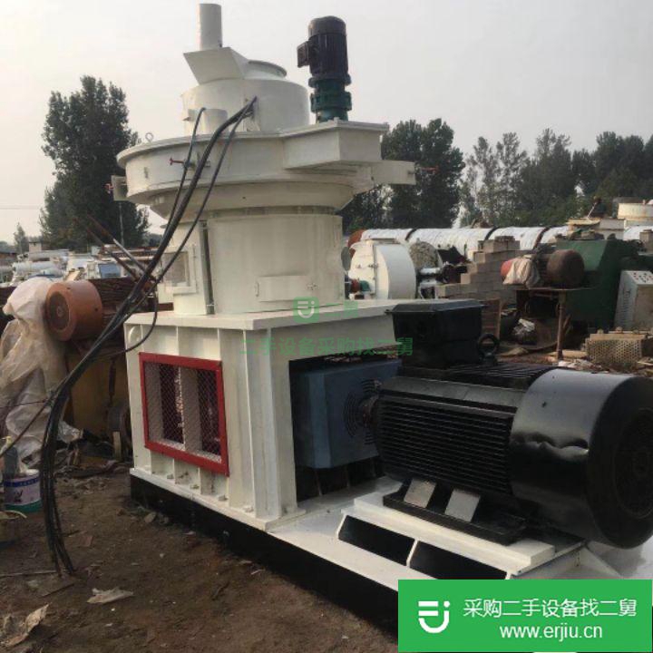 山東出售二手850制粒機(jī)