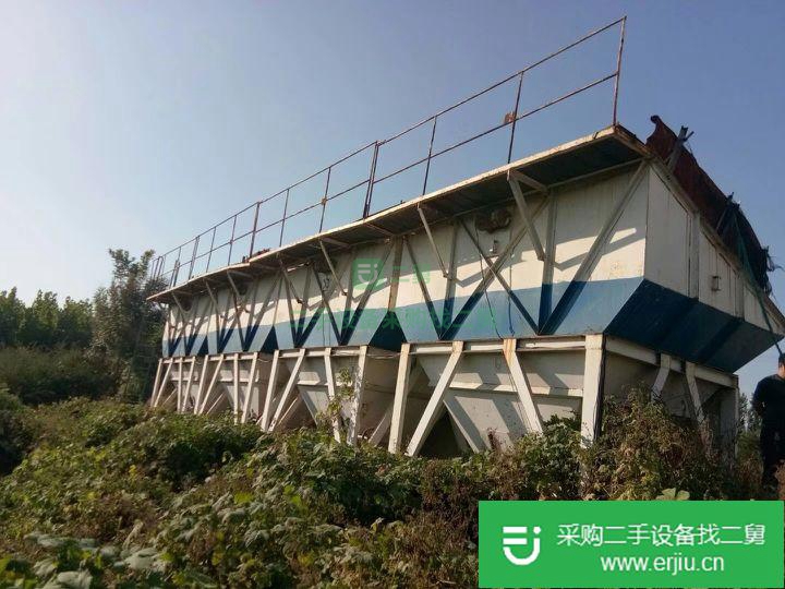 河北出售二手攪拌站