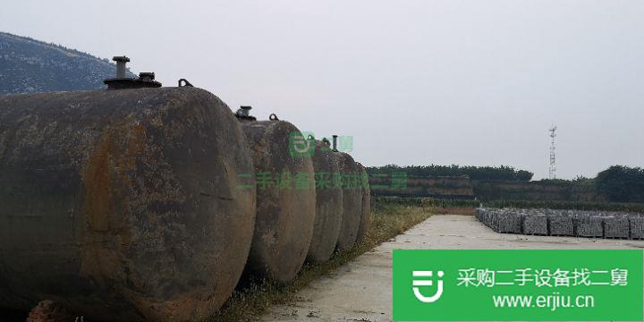 河北出售二手油罐