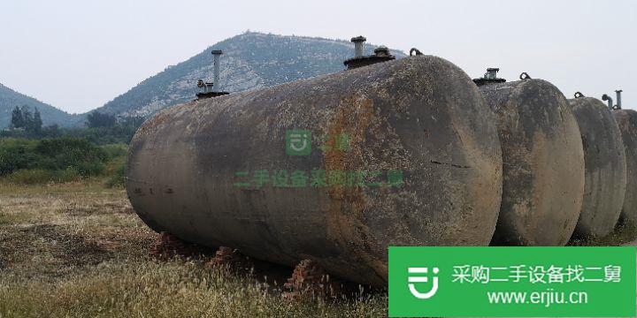 河北出售二手油罐