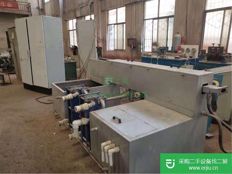 江蘇出售二手擠壓機