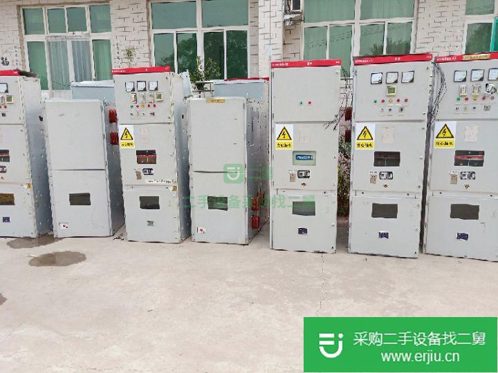 河北出售二手高壓配電柜