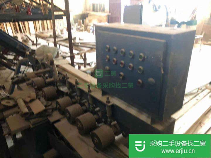 山東出售二手壓機