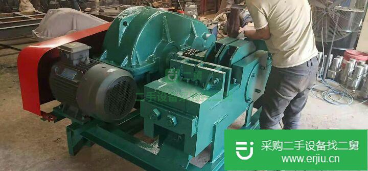河南出售二手剪板機