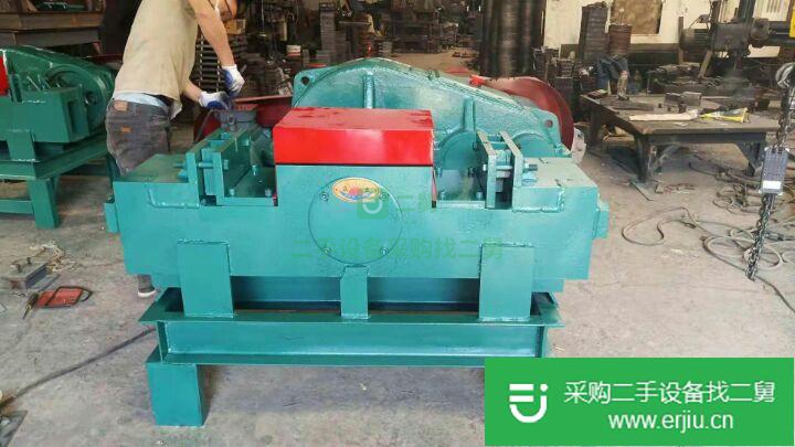 河南出售二手剪板機