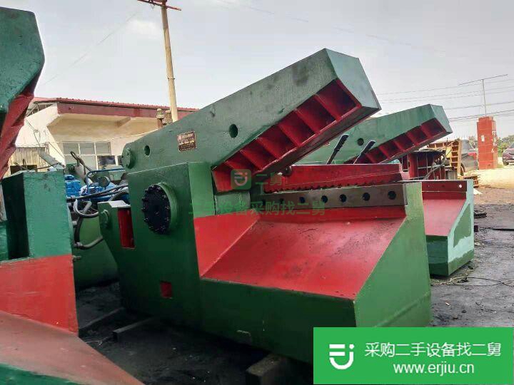 河南出售二手的鱷魚剪