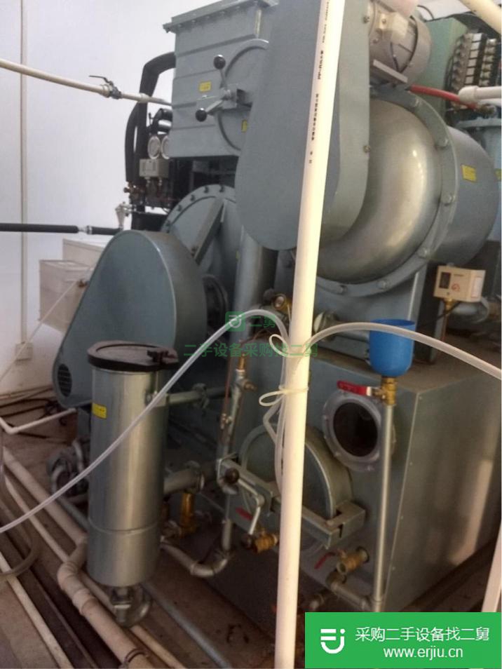 山西出售二手干洗機