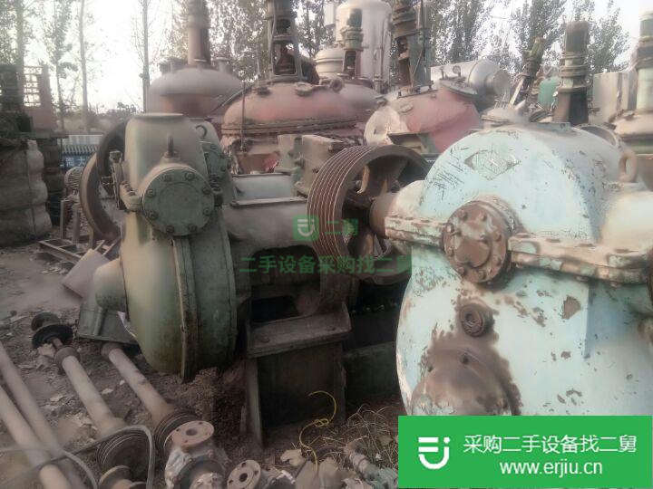 山東出售二手榨油機(jī)