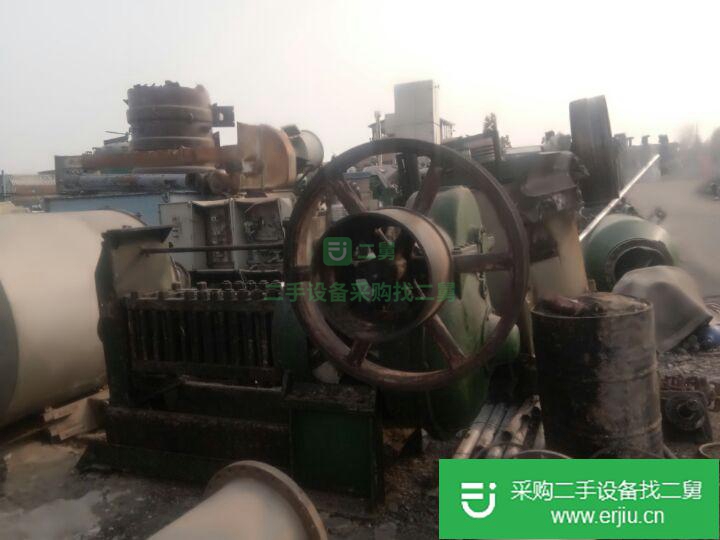 山東出售二手榨油機