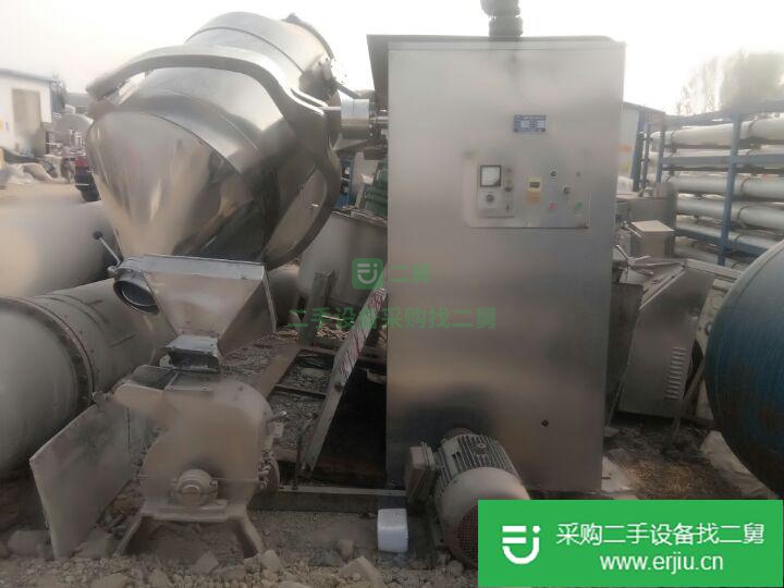 山東出售二手干燥機