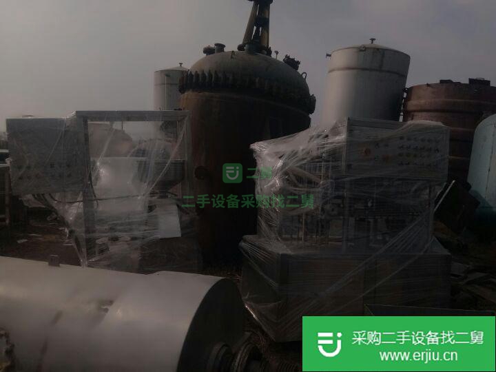 山東出售二手干燥機