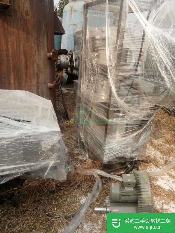 山東出售二手口杯式罐裝封口機(jī)