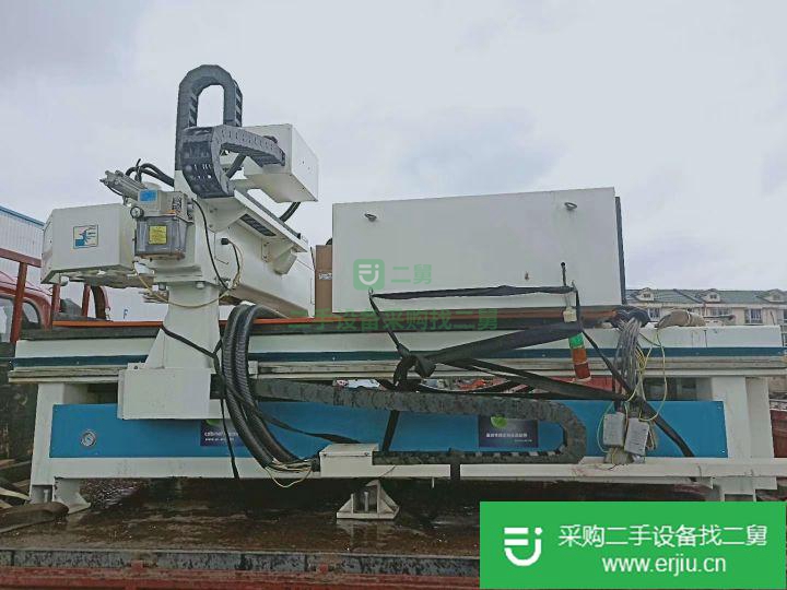上海出售二手?jǐn)?shù)控加工中心