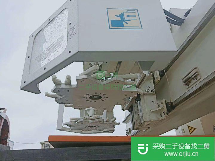 上海出售二手?jǐn)?shù)控加工中心