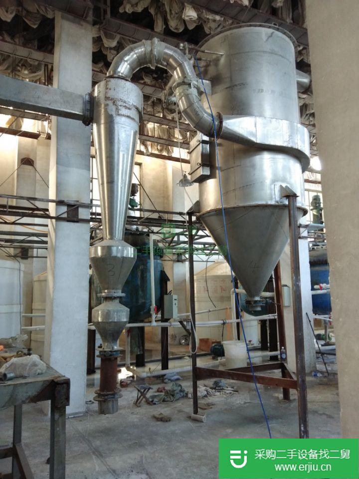 山東出售二手干燥機(jī)