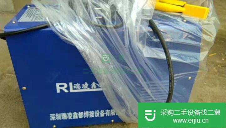 河北出售二手焊機