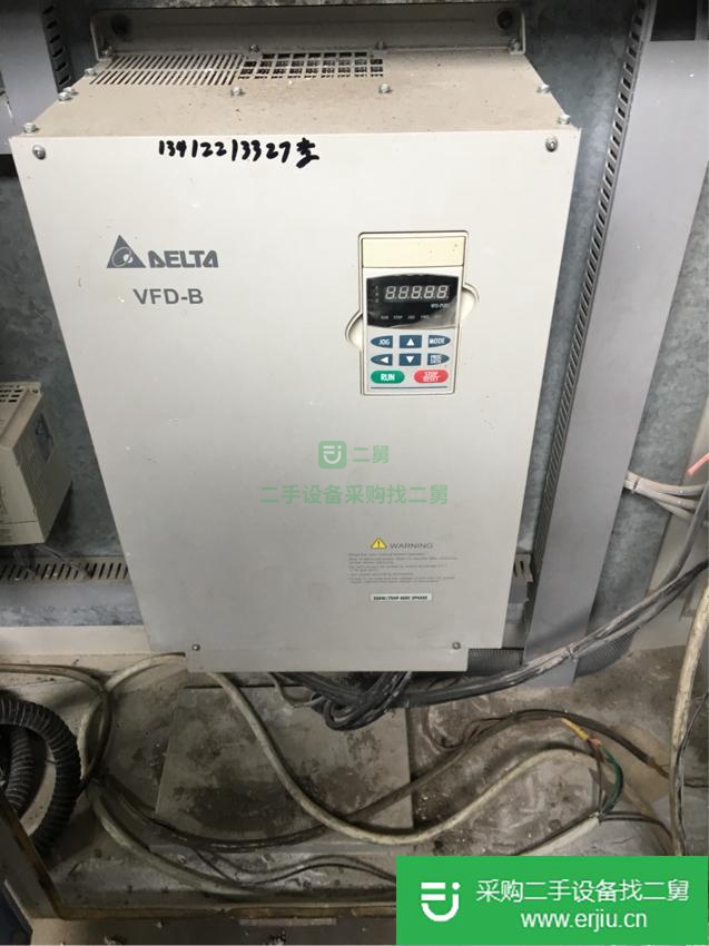 河北出售二手錐雙擠出機