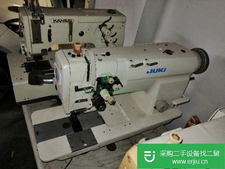 河北出售二手縫紉機