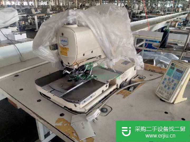 河北出售二手縫紉機