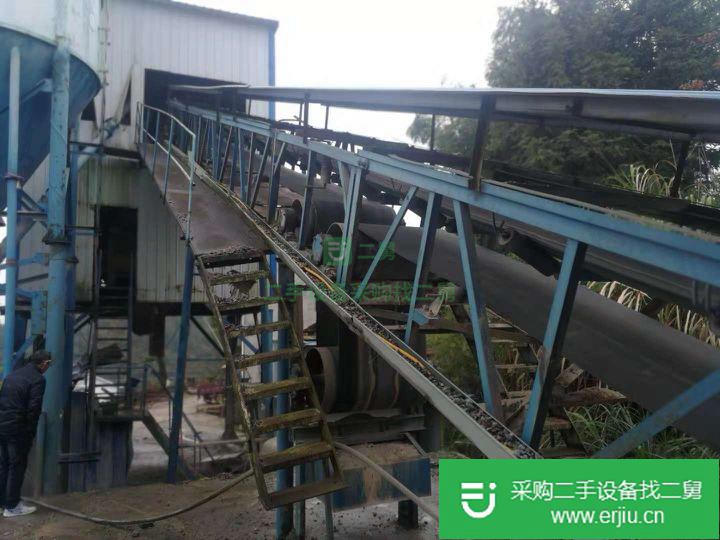河北出售二手攪拌站