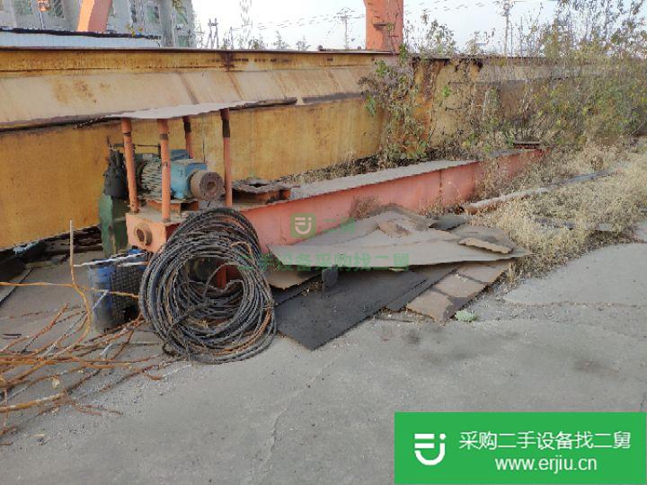 山東出售二手包廂龍門吊