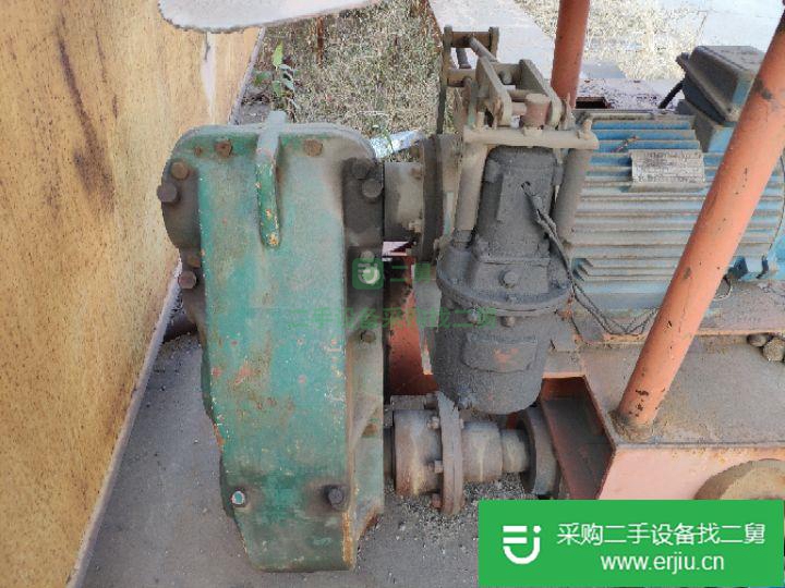 山東出售二手包廂龍門吊