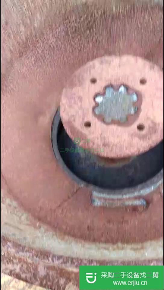 北京出售二手圓錐破碎機